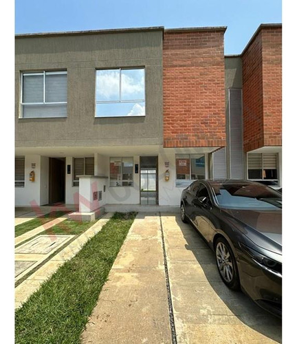 Venta Casa Conjunto Residencial Jamundí