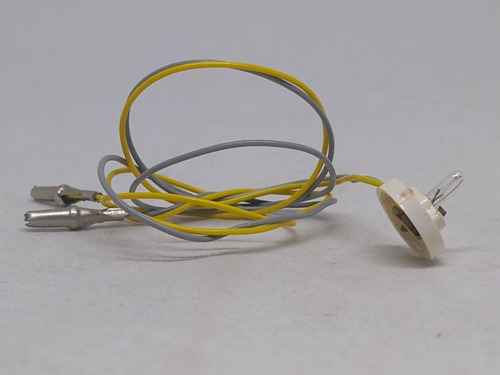 Imagen 3 de 9 de Nico 1 Lampara Y Base Iluminar Constr Marklin Esc Z (eih 75)