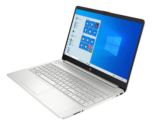 Imagen 6 de 9 de Notebook Hp 15-ef1013 Ryzen 7 4700u 8gb Ram 512gb Ssd 15.6 P