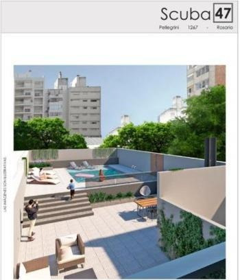 Imagen 2 de 5 de Departamento - Rosario