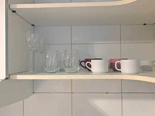 Imagen 25 de 30 de Departamento - Las Cañitas