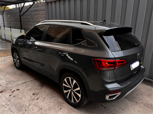 Volkswagen Taos 1.4 250 Tsi Highline
