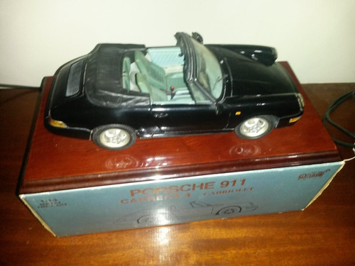 Miniatura Escala 1:14 Anson - Porsche Carrera 4 Cabriolet