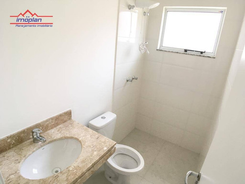 Imagem 6 de 11 de Casa Com 3 Dormitórios À Venda, 110 M² Por R$ 650.000,00 - Jardim Paulista - Atibaia/sp - Ca4572