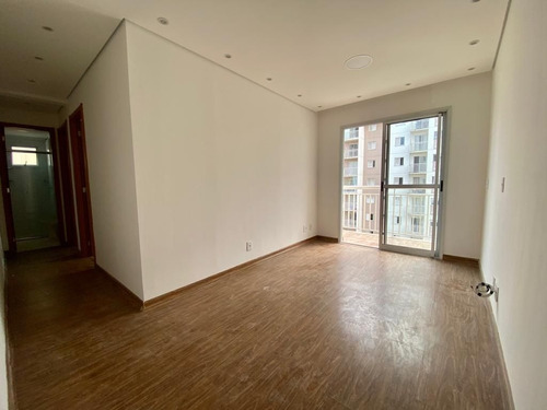 Imagem 1 de 24 de Apartamento À Venda, 47 M² Por R$ 245.000,00 - Jardim São José - São Paulo/sp - Ap1668