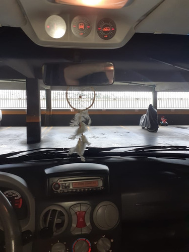 Fiat Doblô Xingú Adventure 1.8 - A Doblô Mais Top De Linha