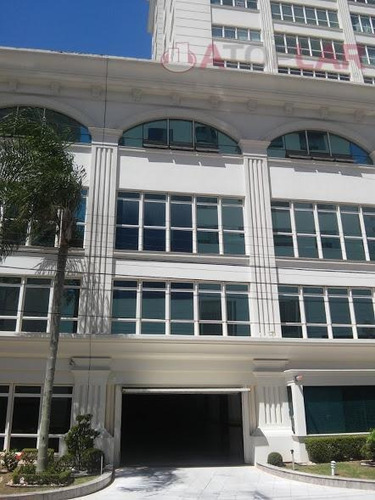 Imagem 19 de 19 de Sala À Venda, 52 M² Por R$ 400.000,00 - Centro - Itajaí/sc - Sa0006