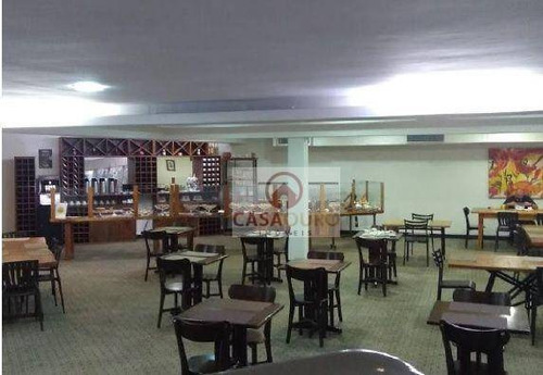 Imagem 14 de 29 de Flat À Venda, 31 M² Por R$ 250.000,00 - Lourdes - Belo Horizonte/mg - Fl0016