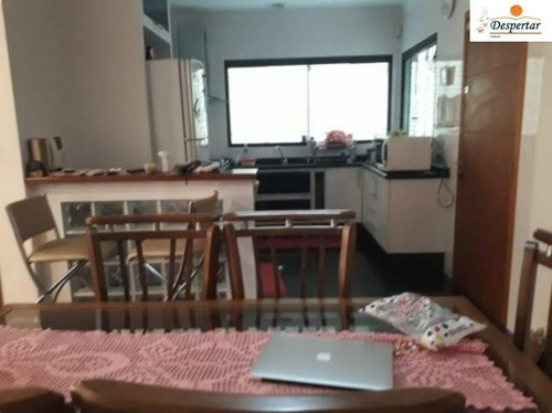 Imagem 12 de 20 de Sobrado Com 3 Dormitórios À Venda, 164 M² Por R$ 742.000,00 - Piqueri - São Paulo/sp - So0354