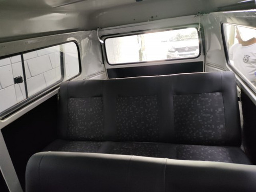 Volkswagen Kombi Kombi 1.4 MI STD 8V FLEX 4P MANUAL