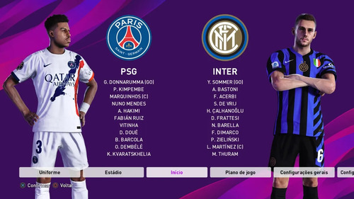 Option File Pes 20 Temporada 2025 !