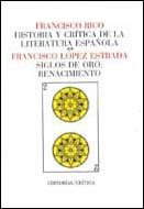 Vol. 2: Siglos De Oro: Renacimiento - Lã³pez Estrada, Fra...