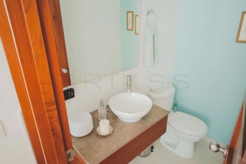 Imagen 9 de 15 de Apartamento En Venta En Bogotá Bellavista-rosales. Cod 4650