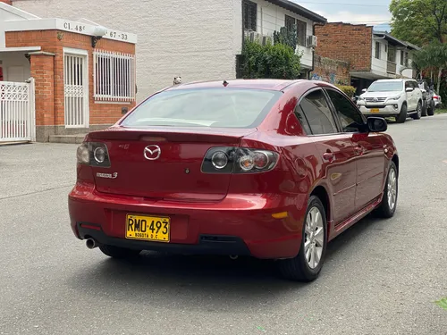 Mazda 3 2.0 Lxna7