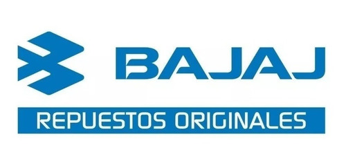 Punzua De Carburador Bajaj Rouser Ns 200 Original Gb Motos