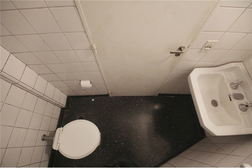 Departamento 3 Ambientes En Chacarita 88 Mts