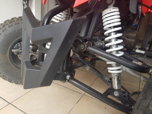 Cuatriciclo Zanella Rx 150 2017 Excelente Tomo Moto O Auto