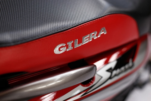 Imagen 5 de 24 de Gilera Smash 110 R Tuning Caballito