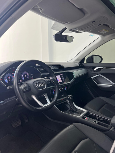 Audi Q3 1.4 35tfsi 150 Cv