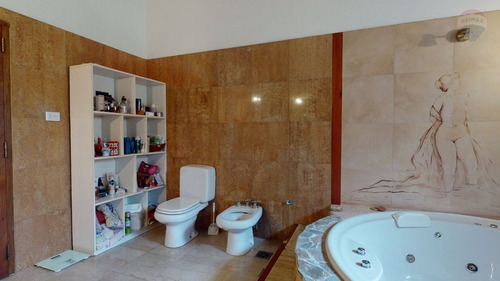 Complejo De Cabañas En Venta San Pedro C/vivienda