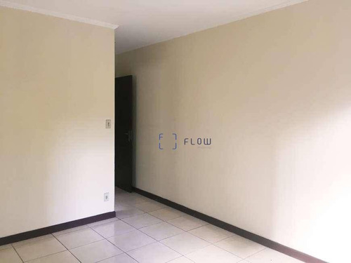 Casa 125m², 3 Dormitorios, 1 Suíte, 2 Vagas - Jardim Aeroporto - Ca1623