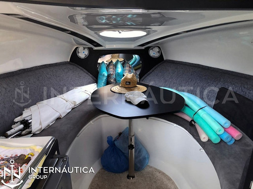Focker 330 Black Edition 2018 Fibrafort Cimitarra Phantom