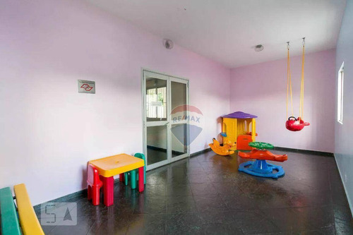 Imagem 10 de 10 de Apartamento Com 2 Dormitórios À Venda, 64 M² Por R$ 260.000,00 - Jardim Bom Clima - Guarulhos/sp - Ap0084