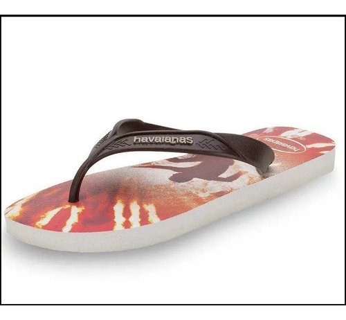 Imagem 2 de 4 de Chinelo Havaianas Surf Tamanho 41/42