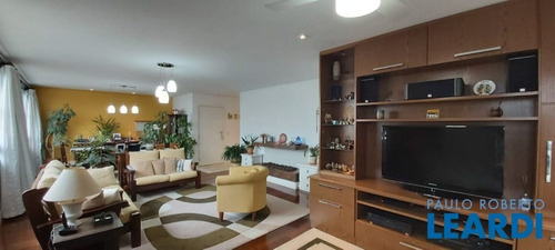 Imagem 2 de 15 de Apartamento - Brooklin - Sp - 587420