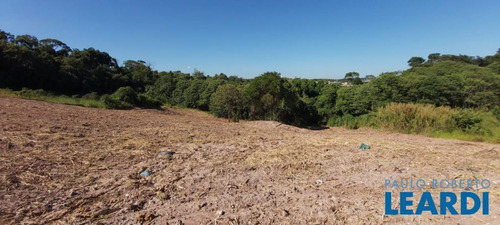 Imagem 4 de 7 de Terreno - Jardim Currupira - Sp - 630344