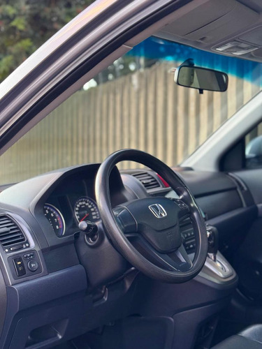 Honda CR-V Honda Cr-v Lx