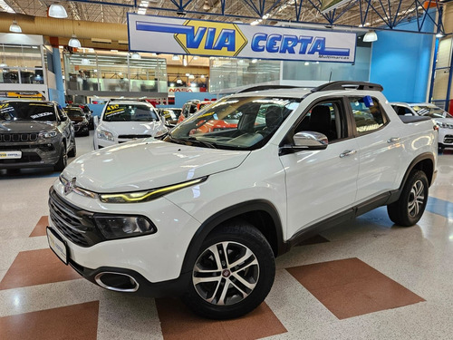 Fiat Toro 2.4 16V MULTIAIR FREEDOM