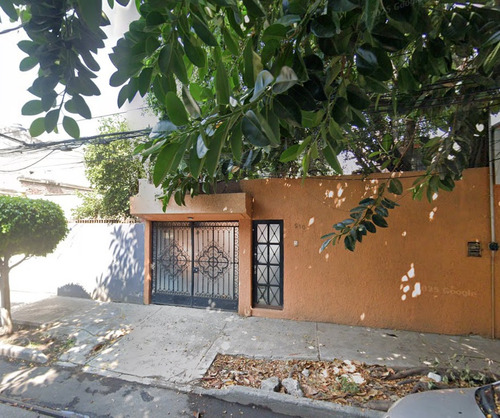 Departamento En Remate En Benito Juarez, Cdmx Alta Rentabilidad