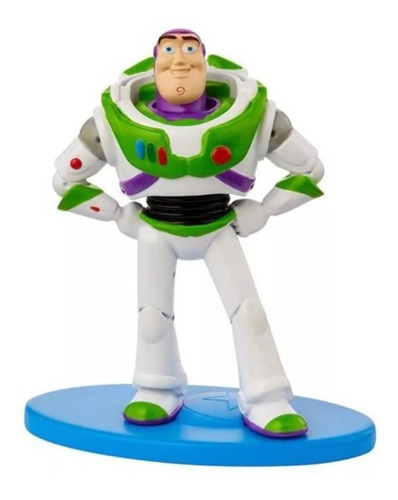 Toy Story - Mini Figuras Ggy57-ggy59