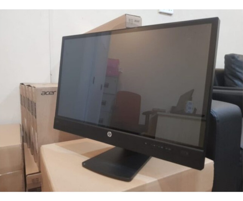 Monitor Táctil Hp De 22 Pulgadas E220t