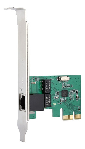 Tarjeta Pci-e Desktop Card Of One Realtek Rtl8111