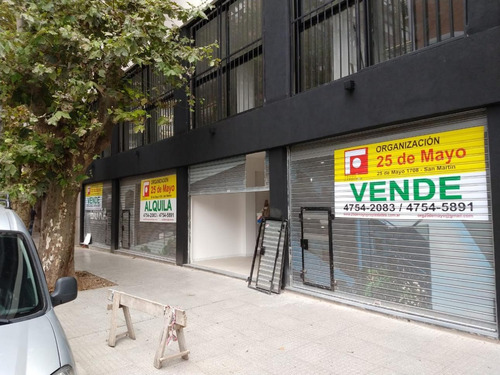 Imagen 3 de 3 de Local A Estrenar 40mts