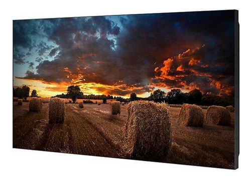 Pantalla Samsung Vm46b-u Videowall 46'' Lcd Uhd Hdmi Usb