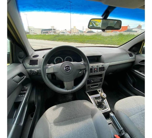 Chevrolet Vectra Expression