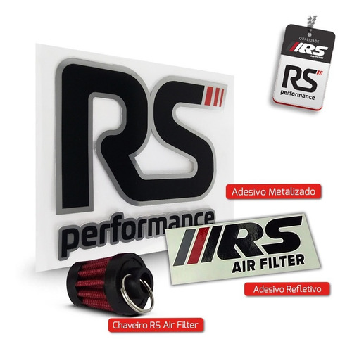 Filtro De Ar Esportivo Inbox Fiat Punto T-jet 1.4 Linea 1.9