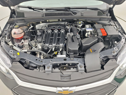 Chevrolet Onix 1.0 TURBO FLEX LT MANUAL