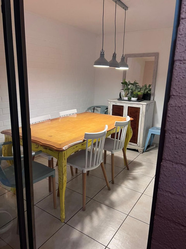 Casa Condominio Los Molino Ii