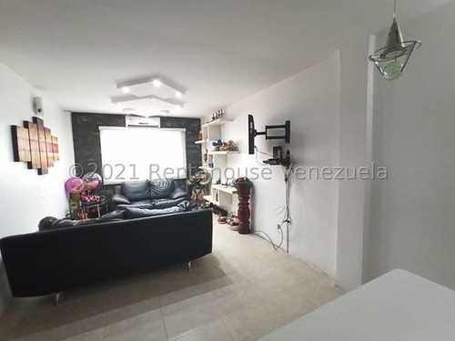 Imagen 4 de 11 de Apartamento En Venta En Turmero Las Carolinas Db 22-7067