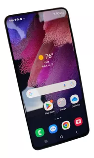 Samsung Galaxy S21 Ultra 5g Unlocked