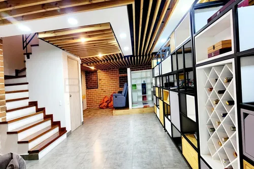 Casa En Venta En El Chocho. Cod V501362