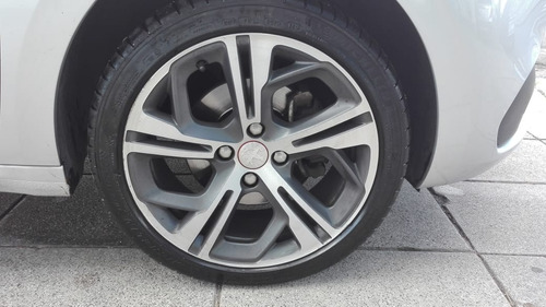 Peugeot 208 1.6 Gt Thp #gr