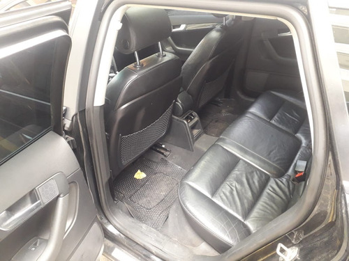Audi A3 Sportback Quattro Dsg 3.2n 5 Ptas. / Nafta / 2006