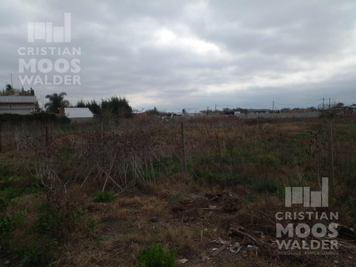 Terreno En Venta - Ingeniero Maschwitz