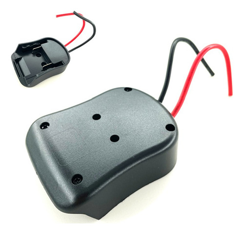 Adaptador De Batería Litio P/ Makita Mt 18v Out Bl1830/40/50