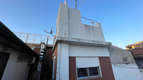 Venta Ph Al Frente 5 Ambientes Villa Luro- Patio